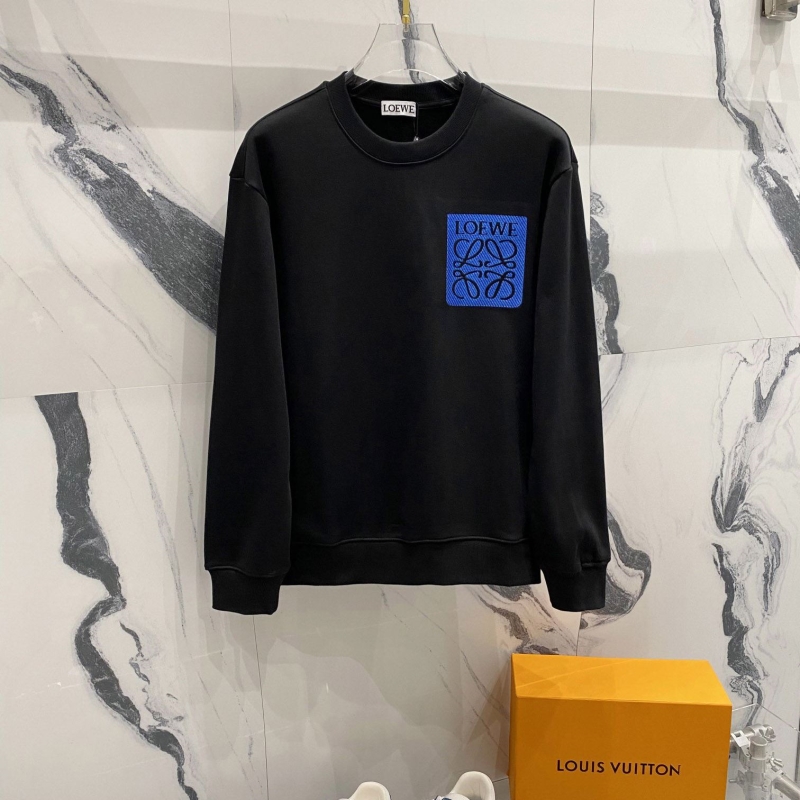 l*ew* hoodies